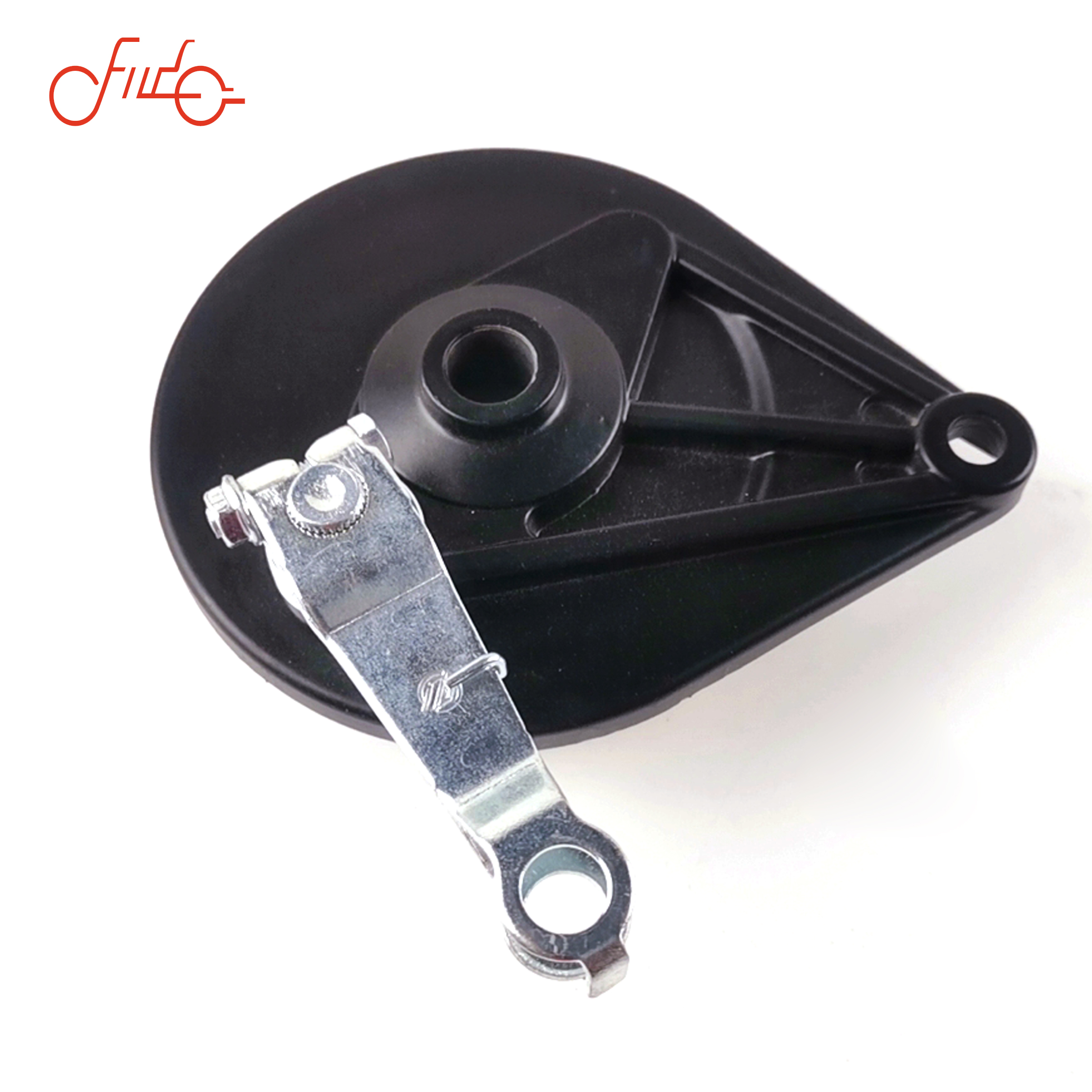 110 Electric Motorcycle Rear Drum Brake
