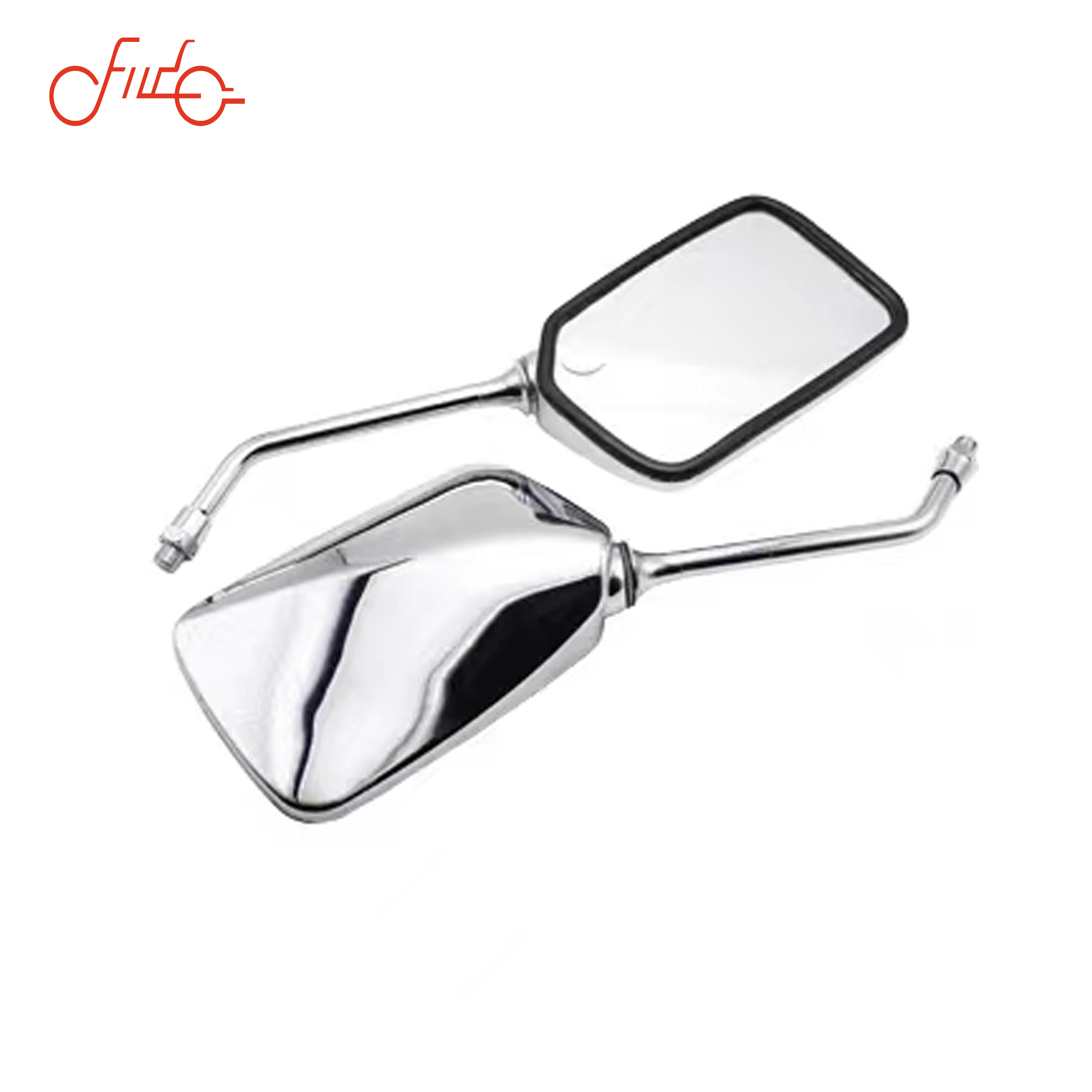 Motorcycle Mirrors