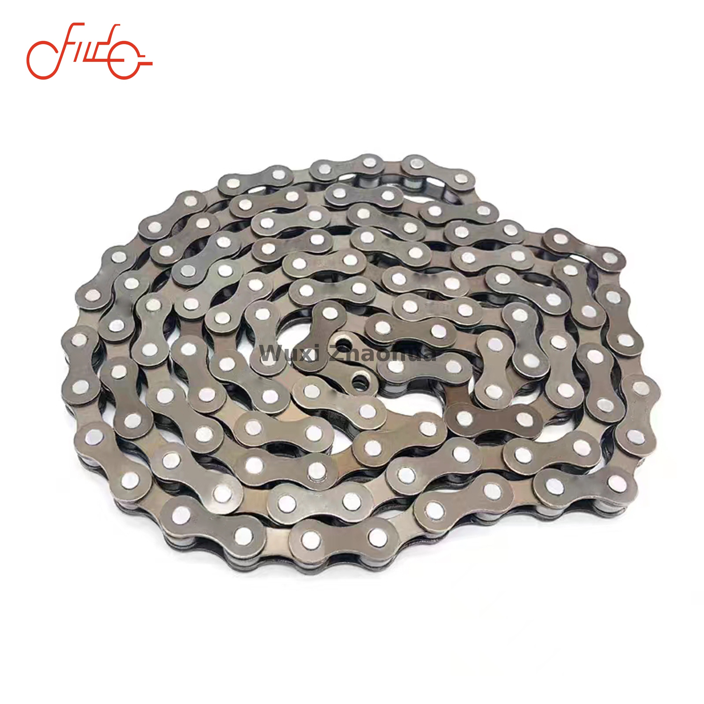 Electric bicycle chain 80/82/84/86/88/90/92/94/96/98/100/102/104/106/108/110/112/114/116