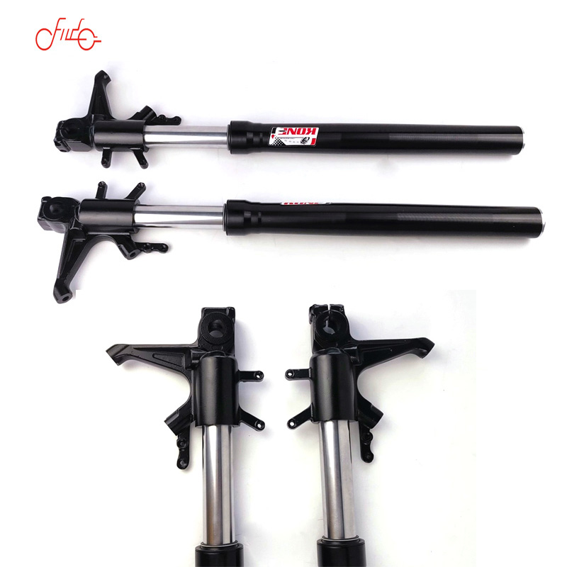 FRONT SHOCK ABSORBER