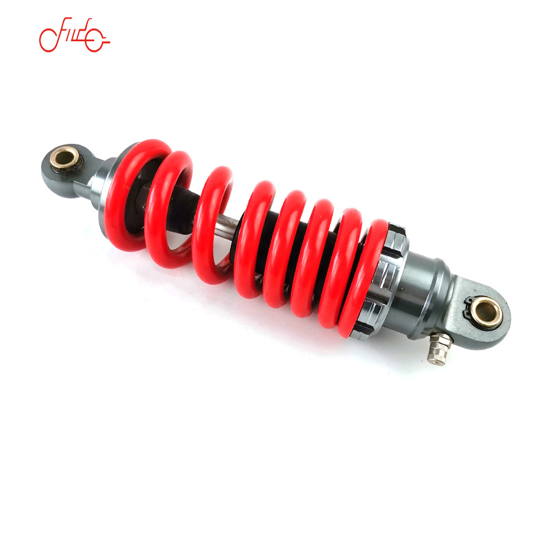 Rear Shock Absorber