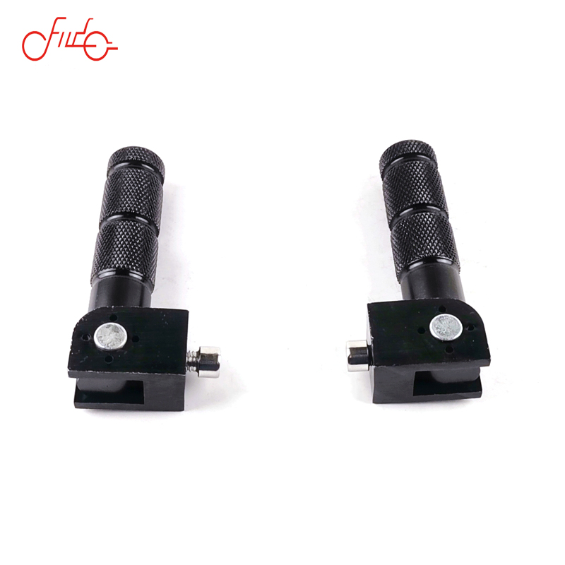 Motorcycle Footrest Pegs