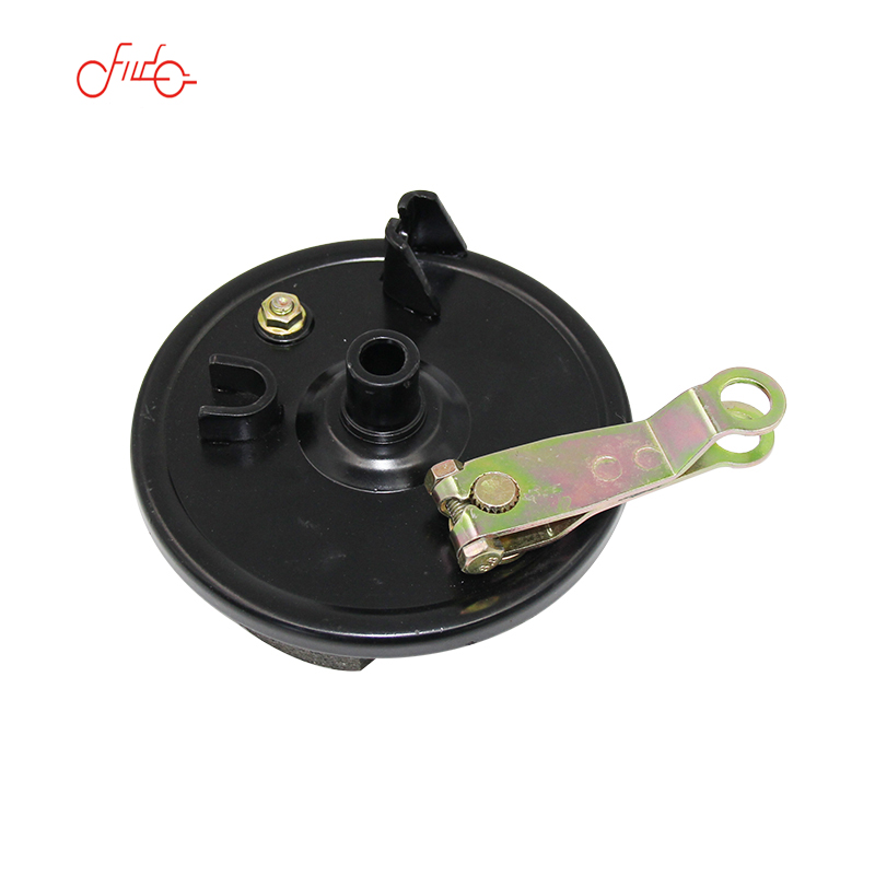 110 Front Drum Brake