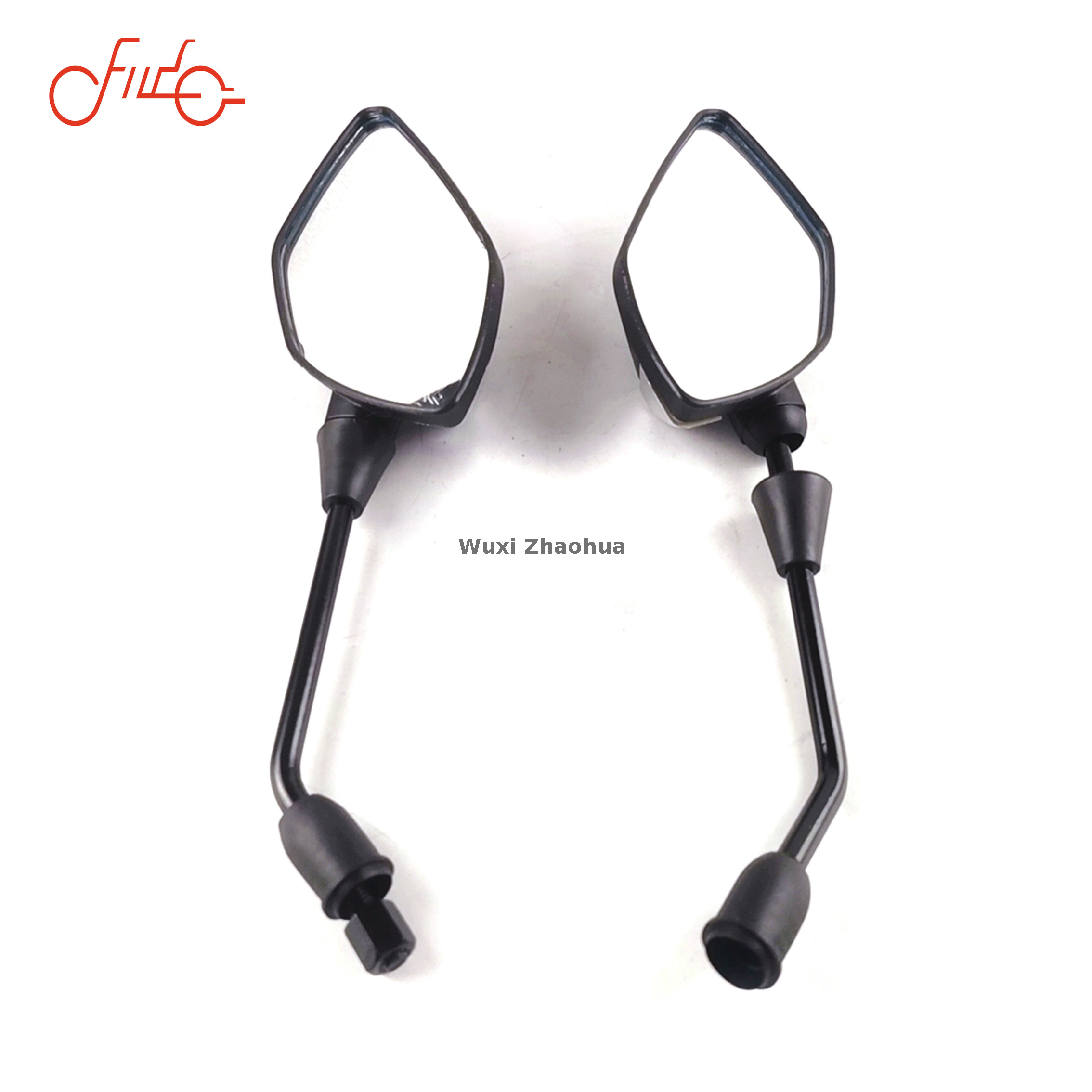 Motorcycle Rearview Mirror