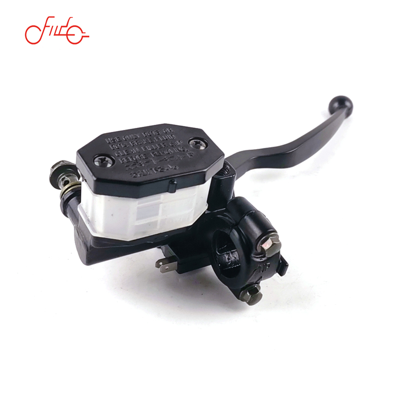 Motorcycle Brake Handle