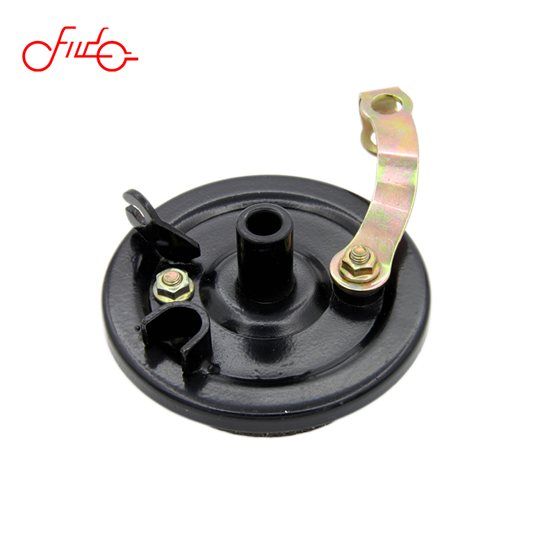 Iron Material 80 Front Drum Brake