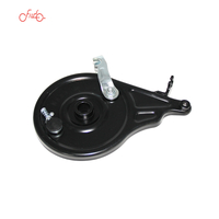 110 Electric Motorcycle Rear Drum Brake