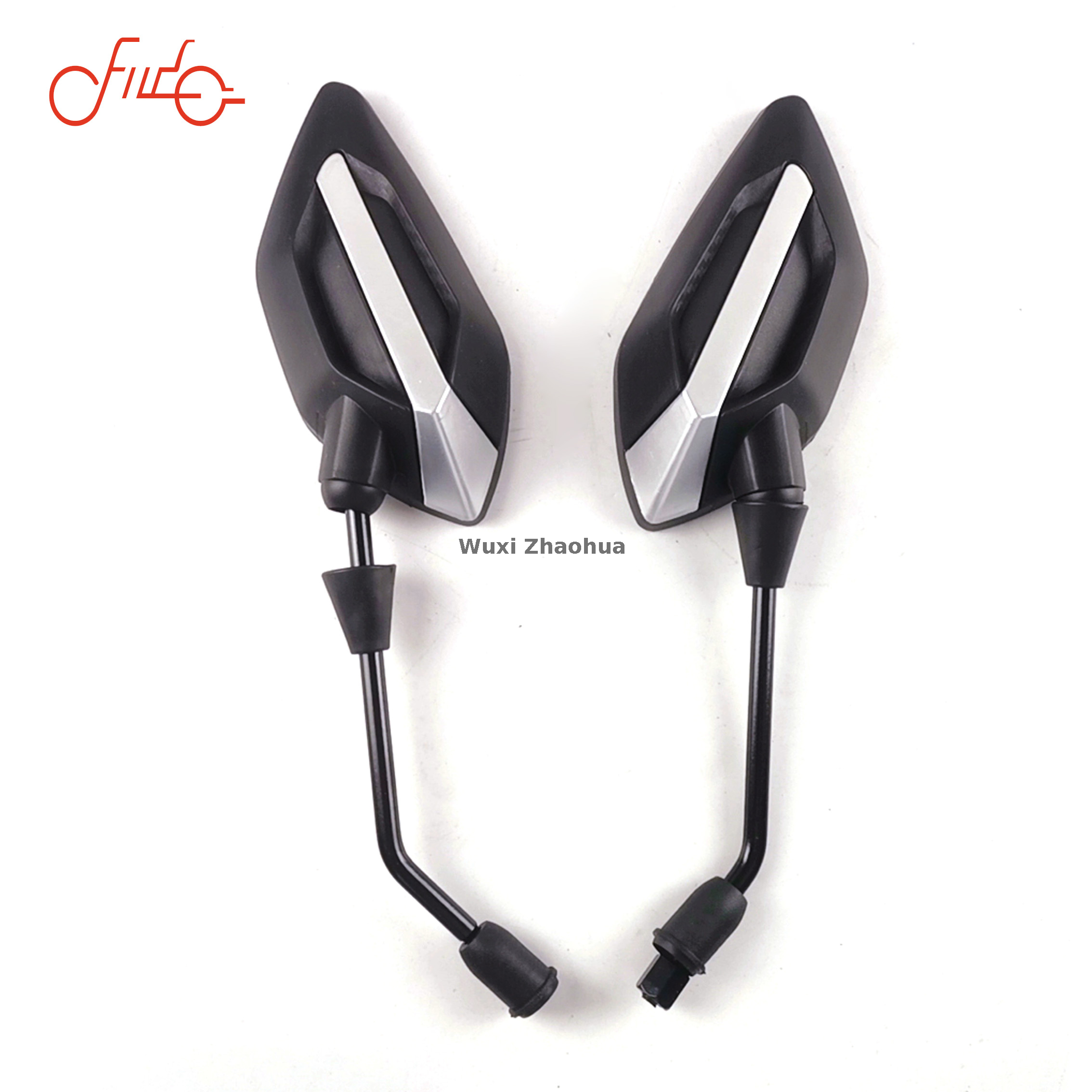 Motorcycle Rearview Mirror