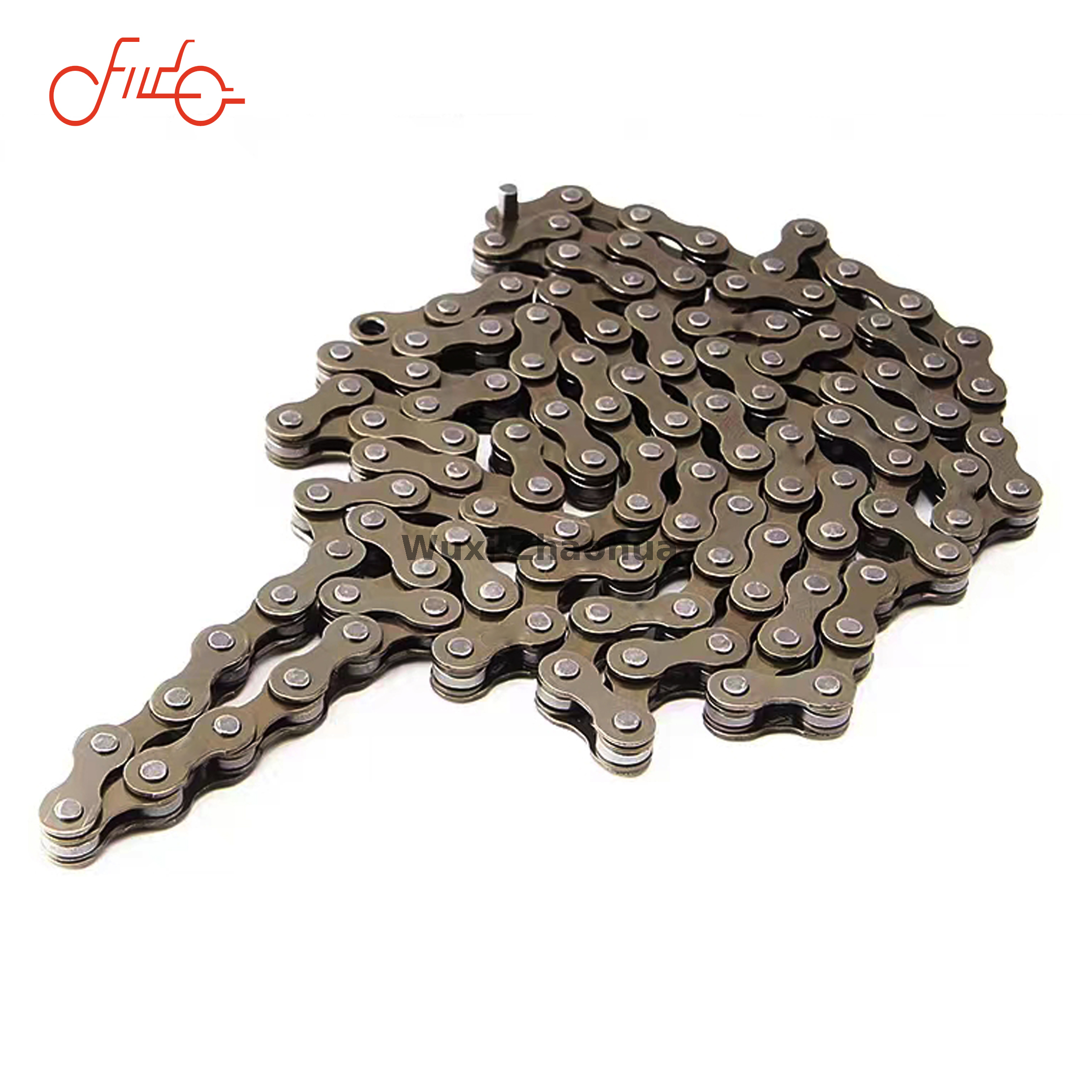 Electric bicycle chain 80/82/84/86/88/90/92/94/96/98/100/102/104/106/108/110/112/114/116