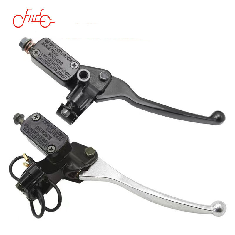 Motorcycle Brake Pump