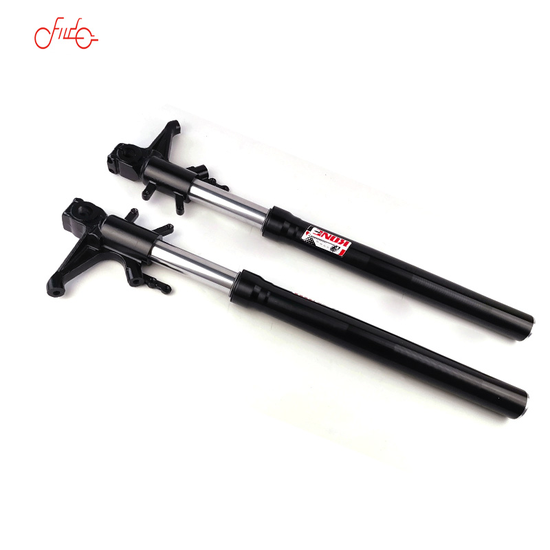 FRONT SHOCK ABSORBER