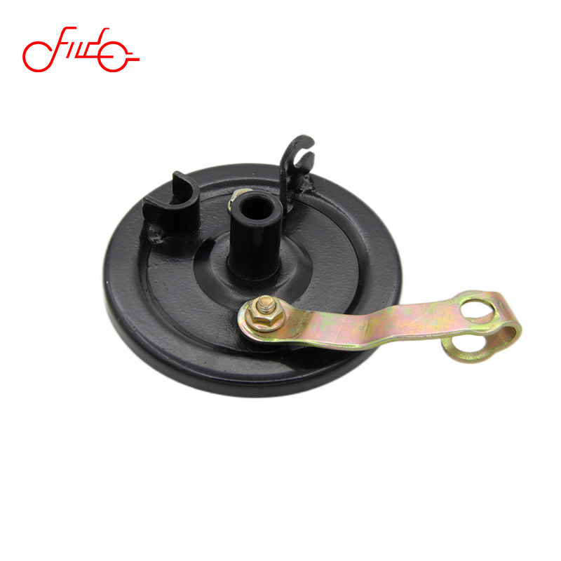 Iron Material 80 Front Drum Brake