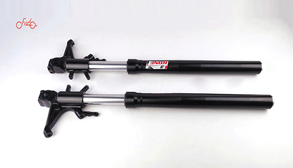 FRONT SHOCK ABSORBER