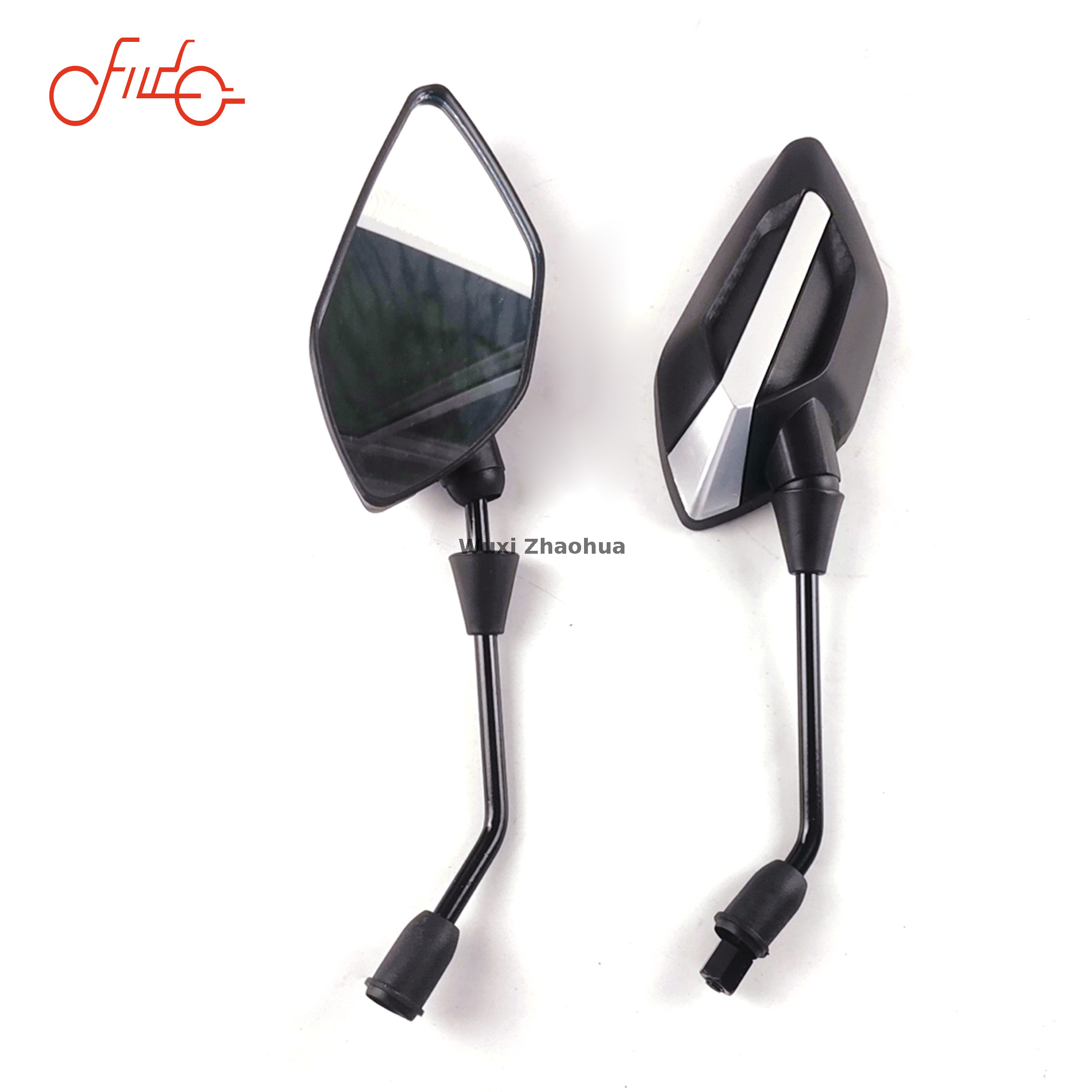 Motorcycle Rearview Mirror