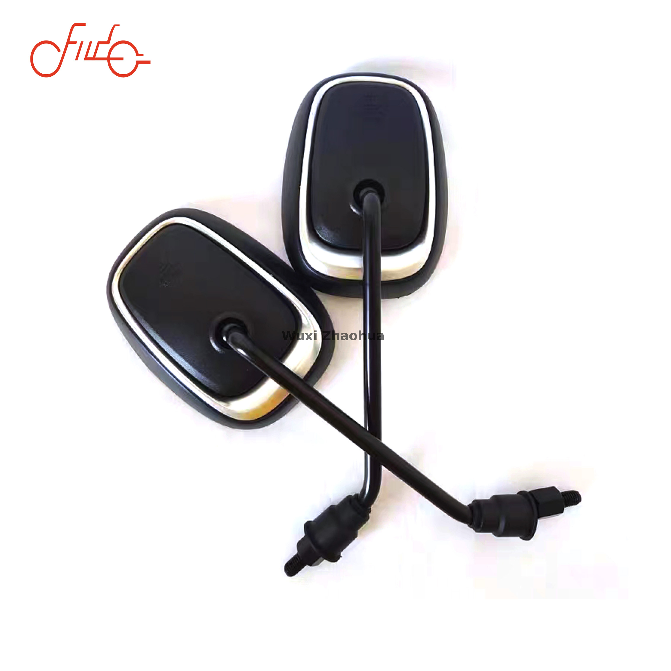 Motorcycle Side Mirrors