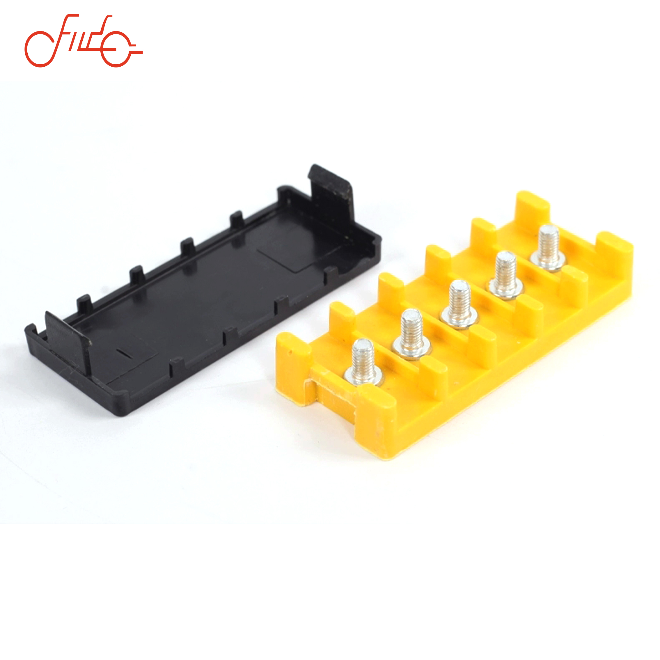 Junction Box 2/3/5/6 wiring holes