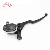 Motorcycle Brake Handle