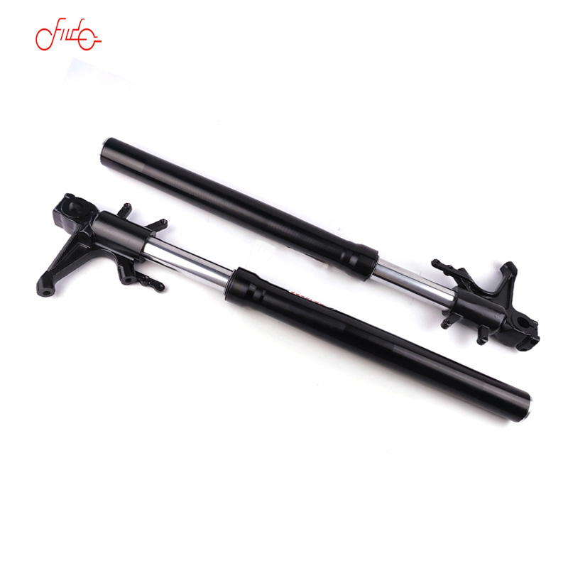 FRONT SHOCK ABSORBER