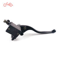 Brake Handle