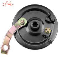 Iron Material 80 Front Drum Brake