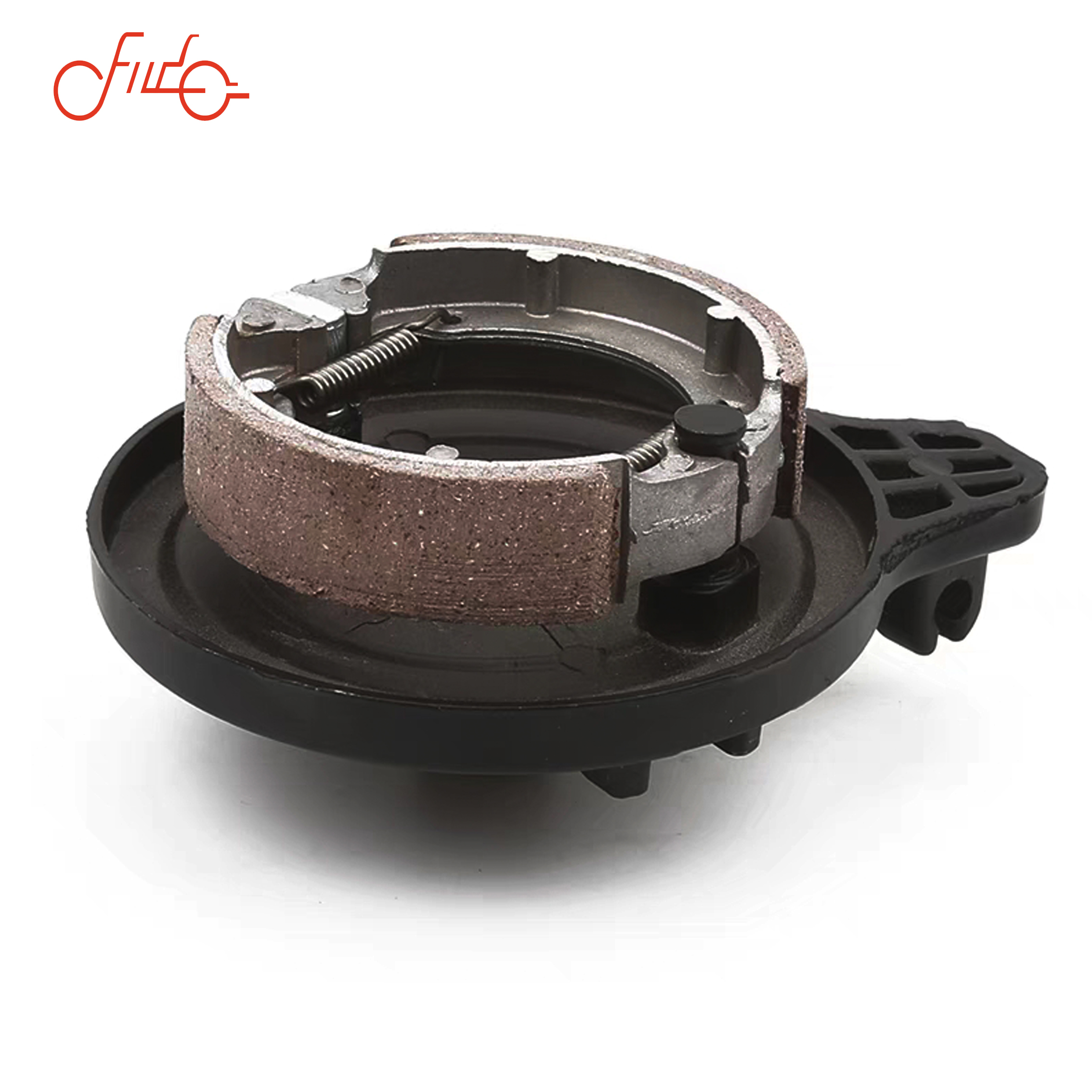 Iron Material 80 Front Drum Brake