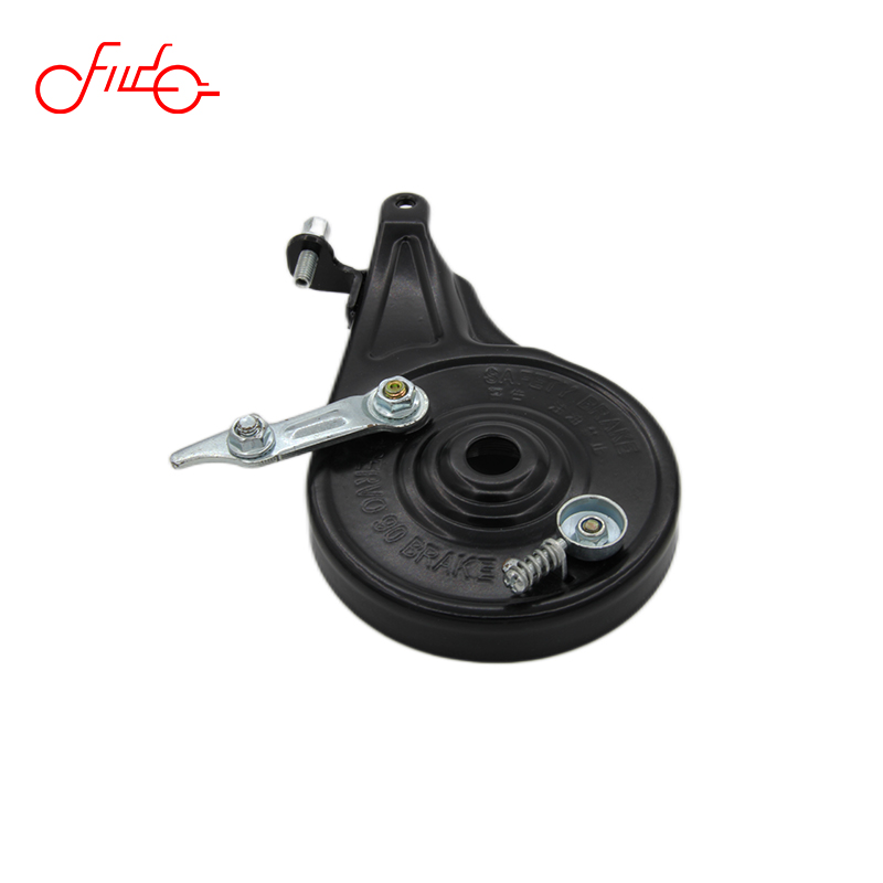 110 Electric Motorcycle Rear Drum Brake