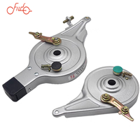 90 Electric Motorcycle Rear Drum Brake