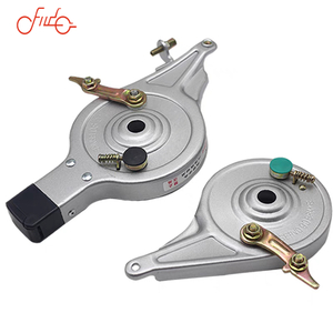 90 Electric Motorcycle Rear Drum Brake