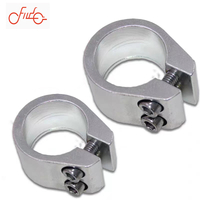Fixed Pipe Clamp For Mountain Bike
