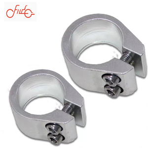Fixed Pipe Clamp For Mountain Bike