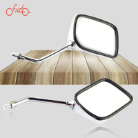 Motorcycle Mirrors
