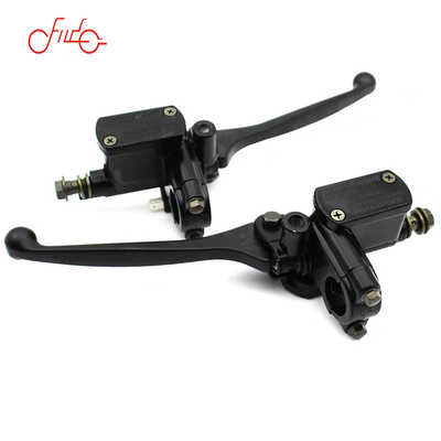 Motorcycle Motor Moto Handle Brake
