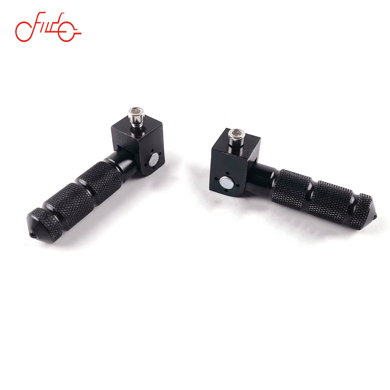 Motorcycle Footrest Pegs