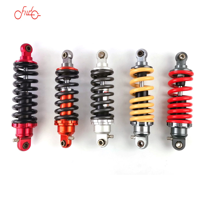Rear Shock Absorber