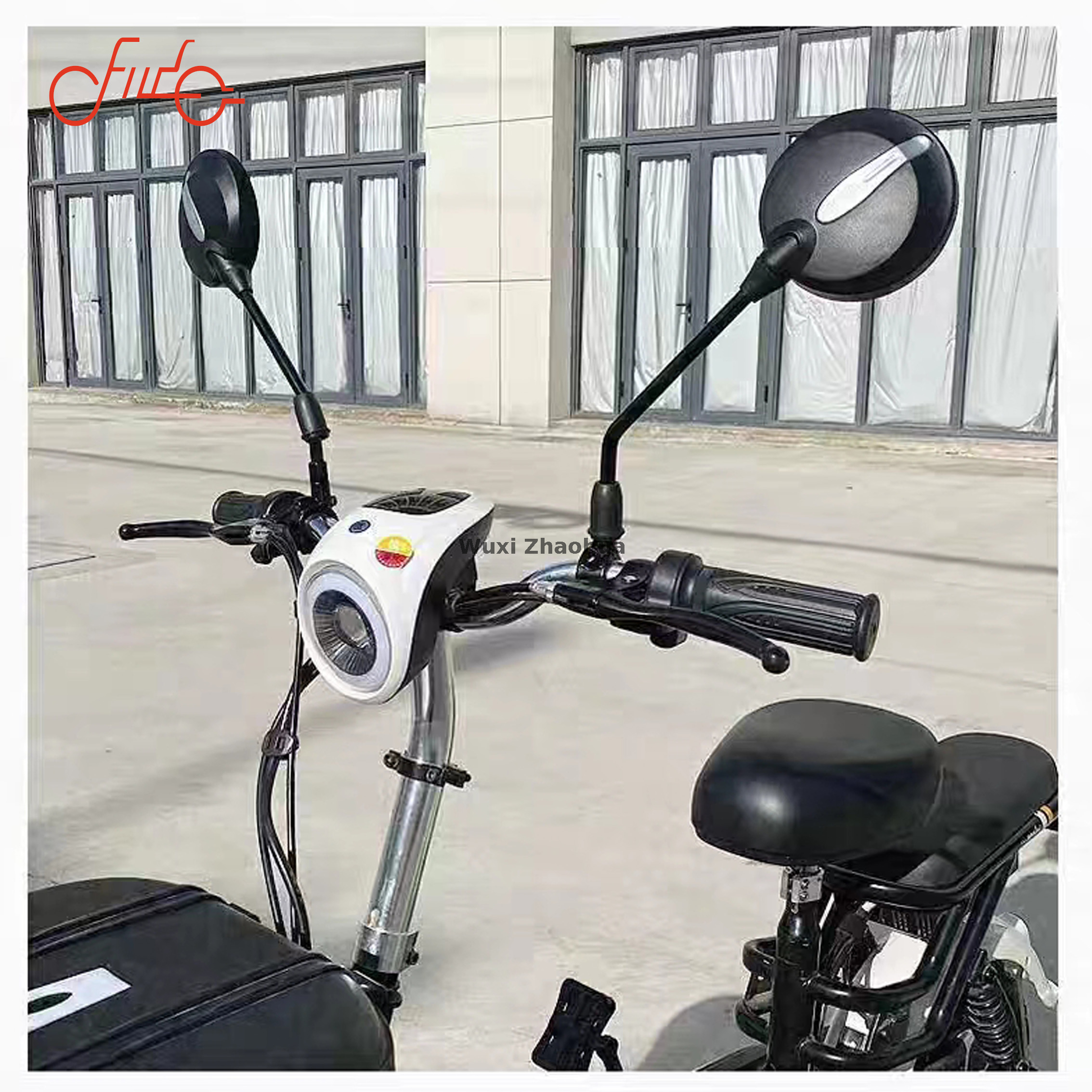 Scooter Rearview Mirror