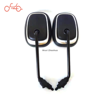 Motorcycle Side Mirrors