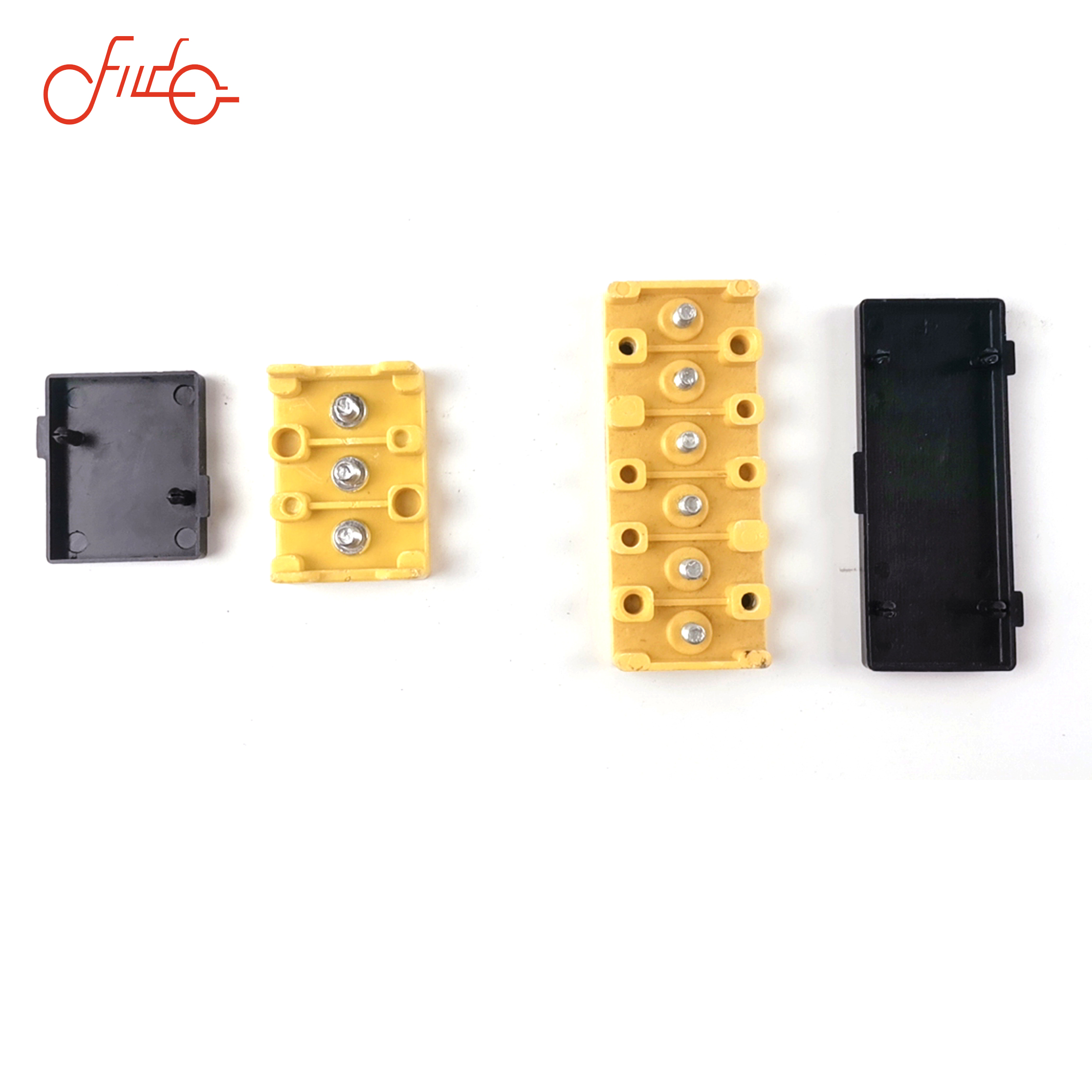 Junction Box 2/3/5/6 wiring holes