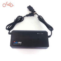 48V20AH Electric Scooter Charger