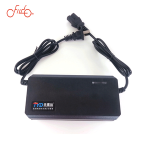 48V20AH Electric Scooter Charger