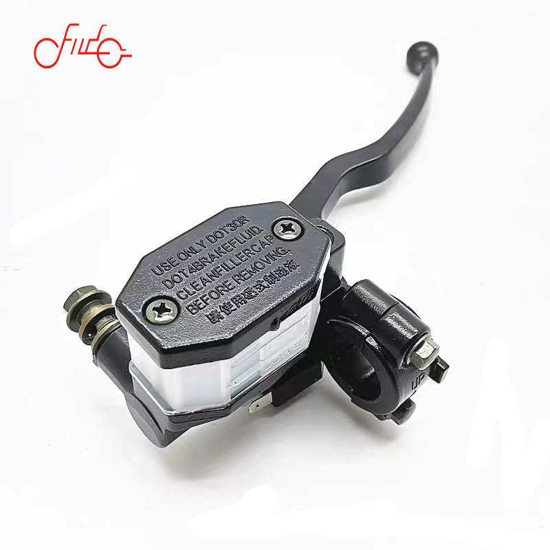 Motorcycle Brake Handle
