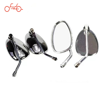 Motorcycles Rearview Mirror