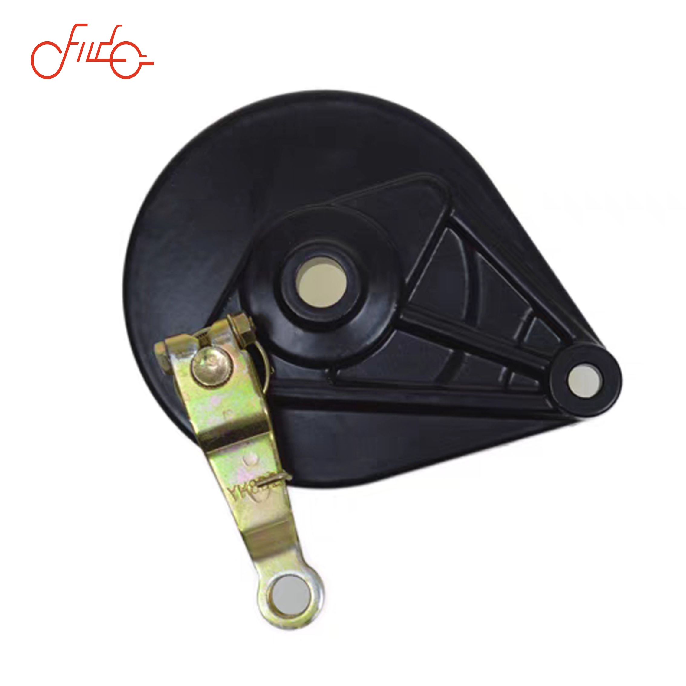 110 Electric Motorcycle Rear Drum Brake