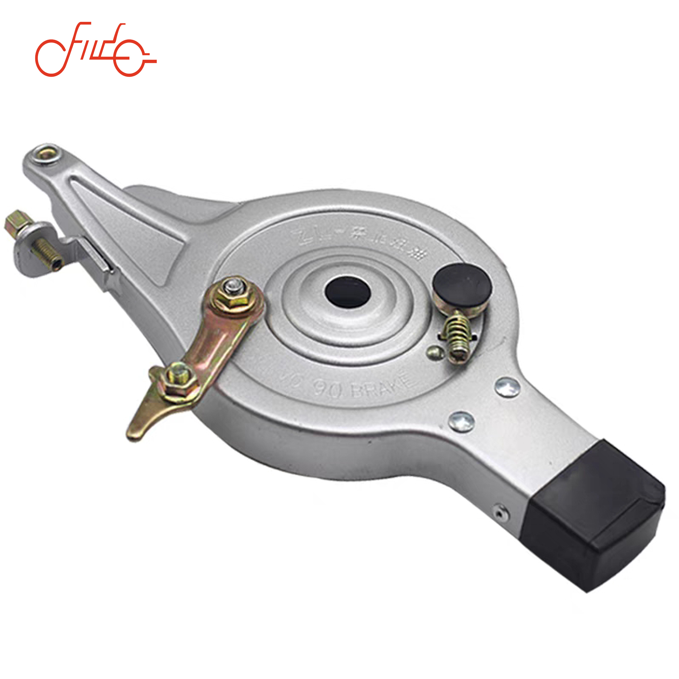 90 Electric Motorcycle Rear Drum Brake