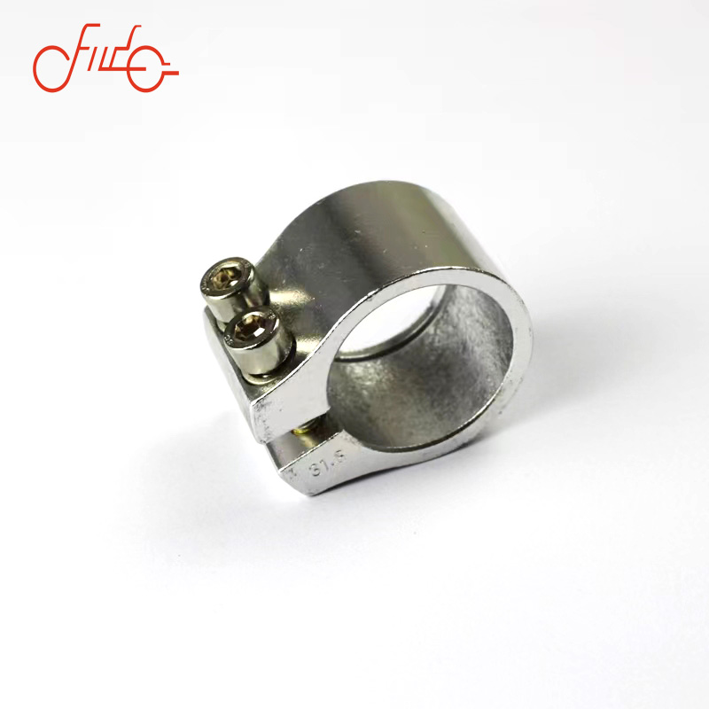 Fixed Pipe Clamp For Mountain Bike