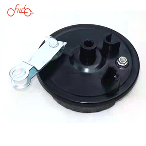 110 Front Drum Brake