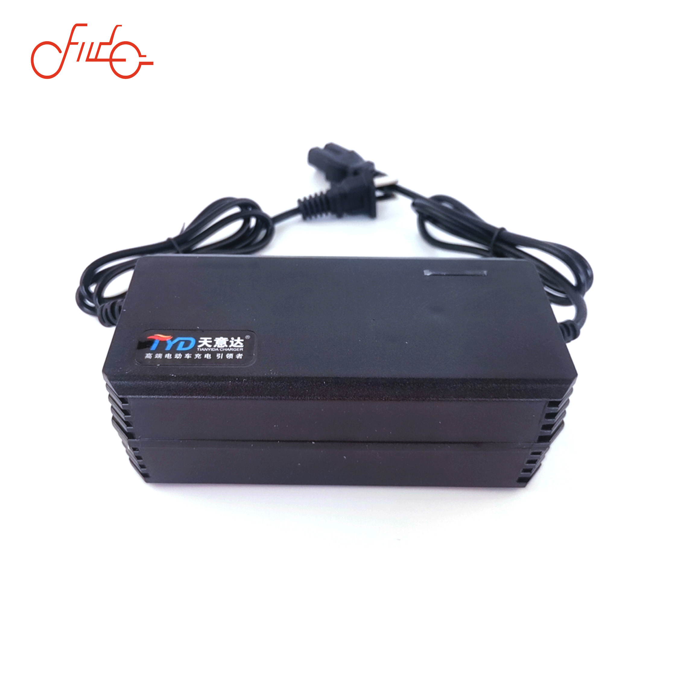 48V20AH Electric Scooter Charger