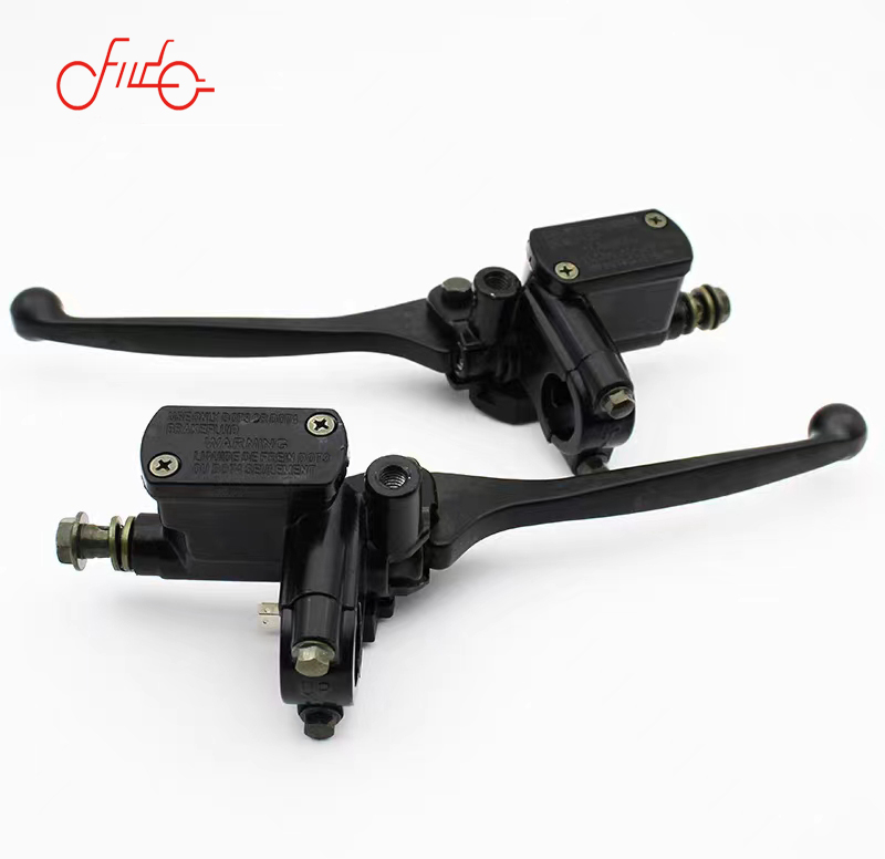 Motorcycle Brake Pump