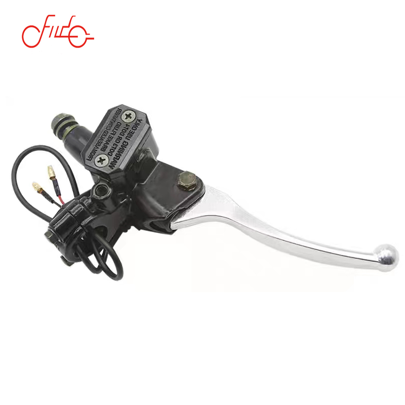 Motorcycle Brake Pump