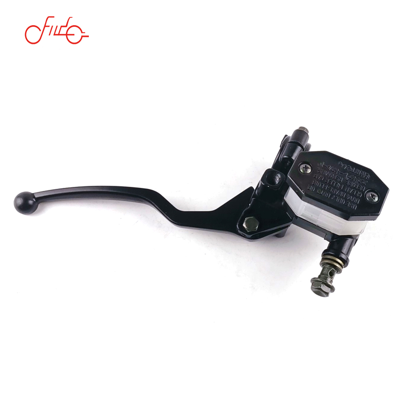 Motorcycle Brake Handle
