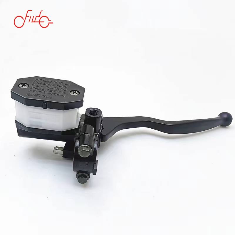 Motorcycle Brake Handle